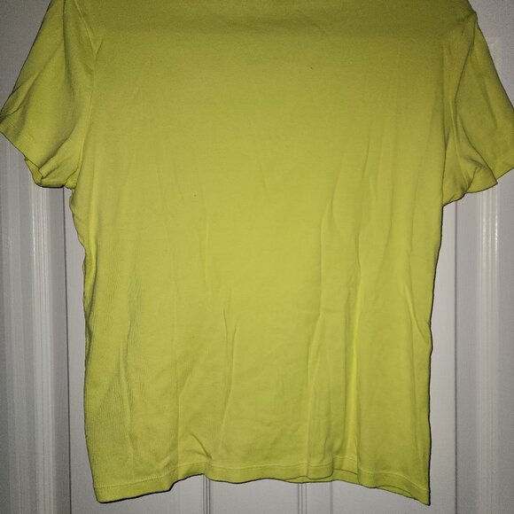 LAUREN RALPH LAUREN TEE - Picture 3 of 3